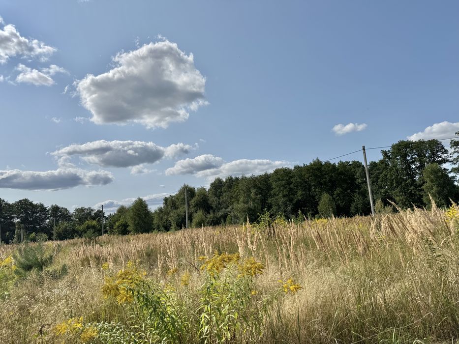 Продам земельну ділянку 8га! Маковище!