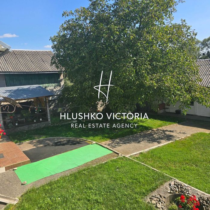 Продаж будинку в с. Ременів