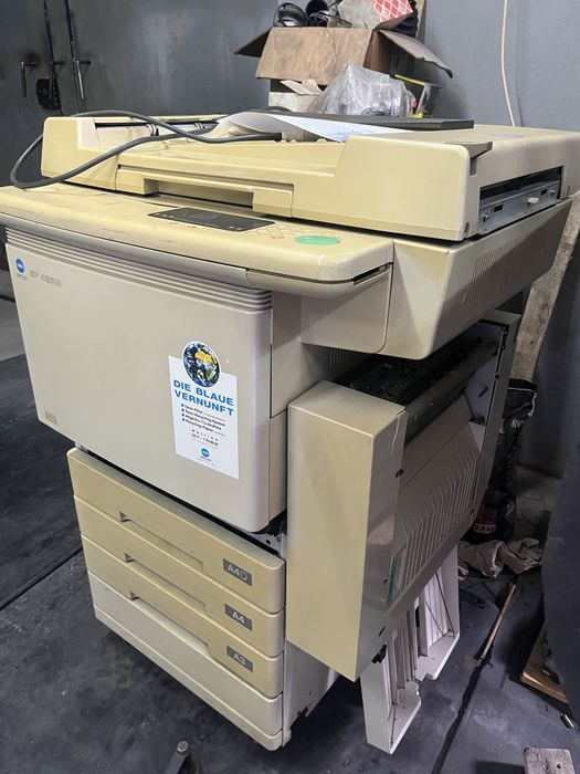 Продам Принтер в рабочем состоянии