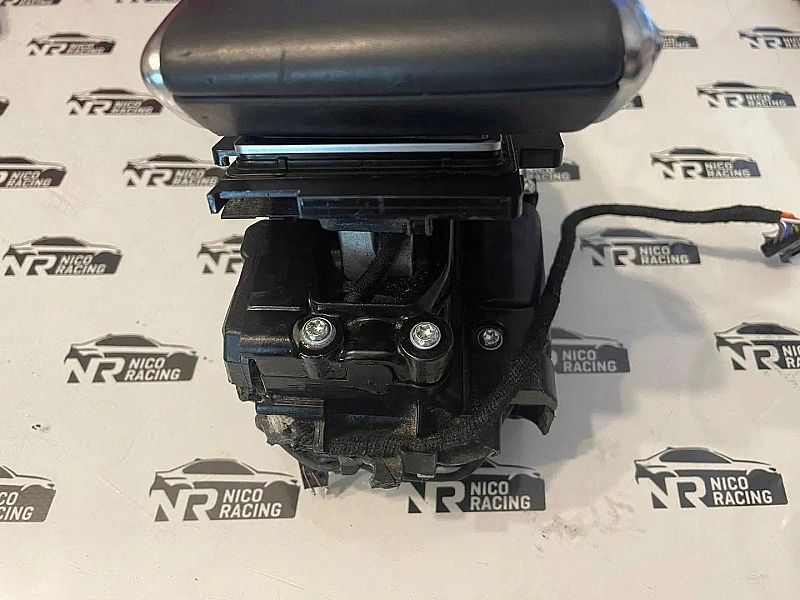 Mechanizm Zmiany Biegów Audi 4Nd