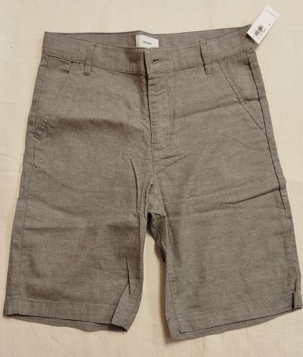 Шорти Old Navy  р. 10 років