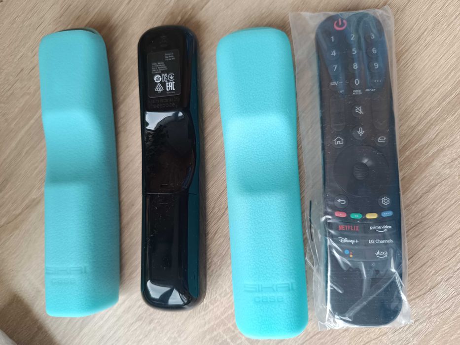 Пульт LG Magic Remote Control