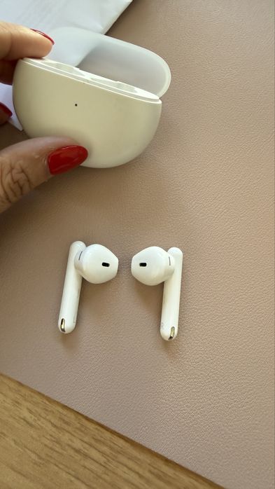 Auriculares Bluetooth Branco - Oppo Enco Air2