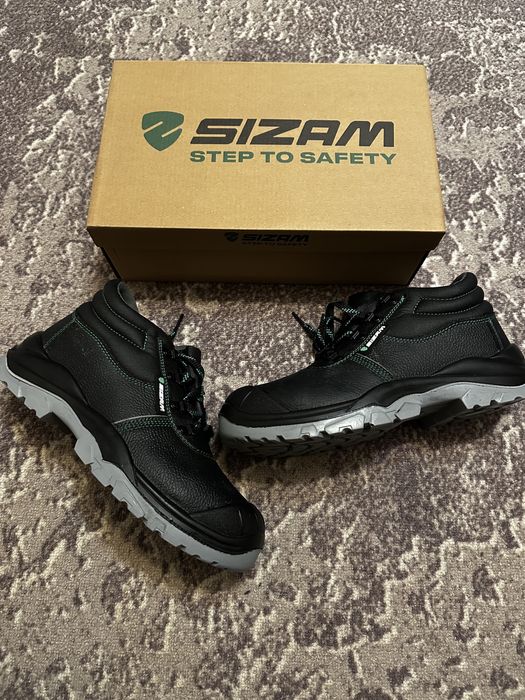 спецвзуття  sizam 43 та 39 сайз