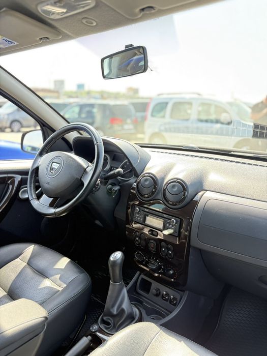 Продам  Дастер  2012  рік