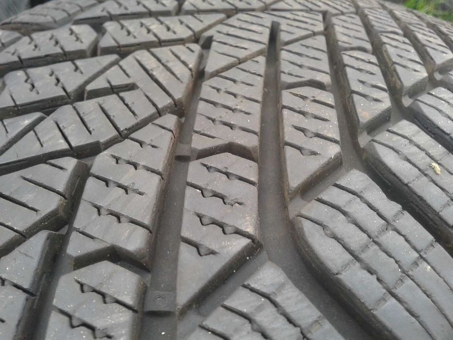 opony r16 23rok pirelli 205 60 cinturato winter 2 mielec 2szt jak nowe