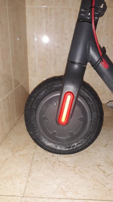 Pneus 10'' para trotinete xiaomi 365