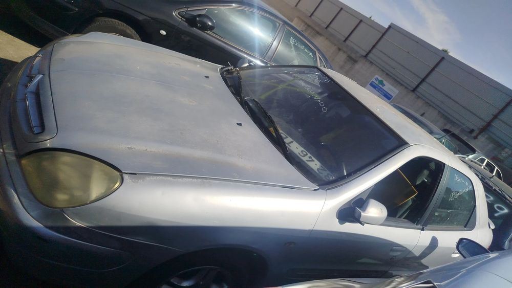 Para peças CITROËN XSara (N1)