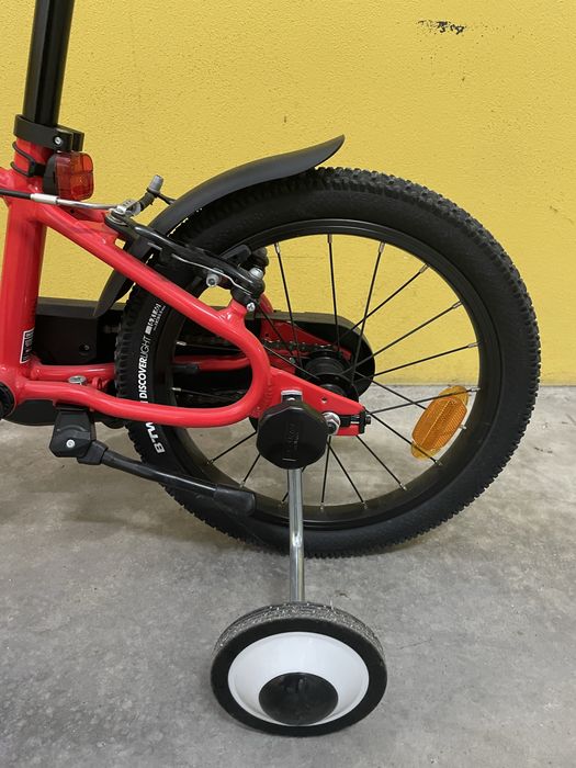 Bicicleta de criança BTWIN