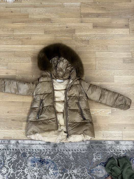 куртка жіноча, зимова