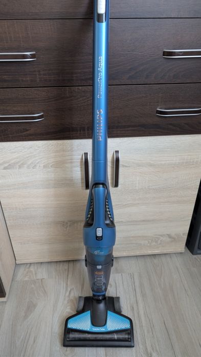 Odkurzacz Philips PowerPro Aqua 3w1