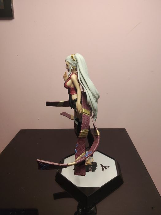 Anime Demon Slayer Kimetsu No Yaiba Daki