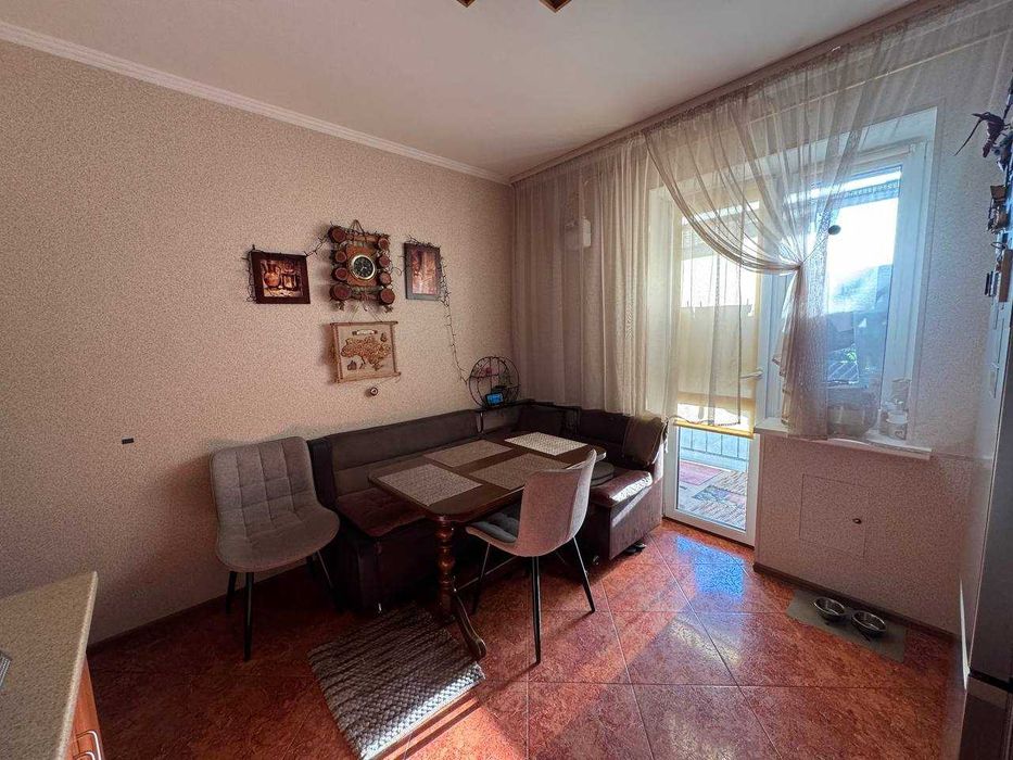 Продам 2х комн кв/Черемушки/Свое парко место/Дом Мебели/Госпрограммы