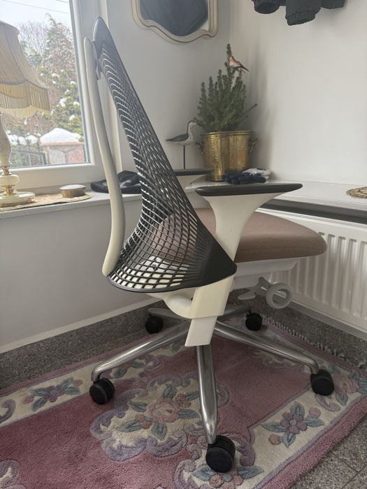 Krzeslo obrotowe Herman Miller