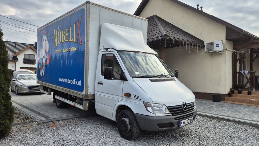 Skup BUSÓW MERCEDES ! Wadowice i Okolice !!