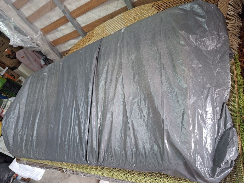 Cama berço bebé em madeira