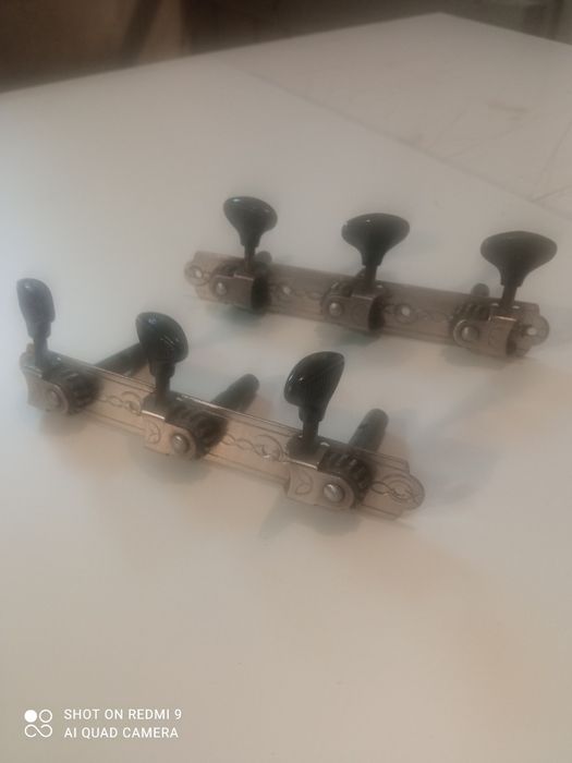 Sprzedam stroiki do gitary