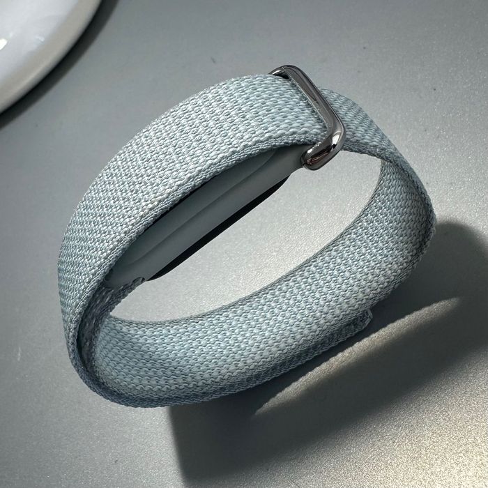 Google Fitbit Air - como novo