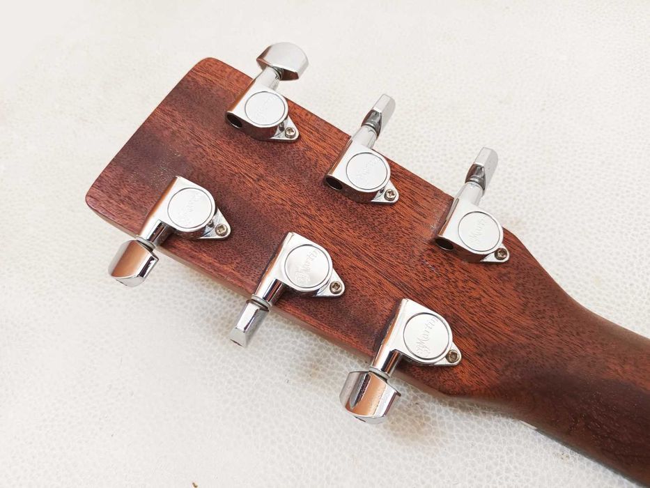 Martin DRS1 Centennial - Madeiras sólidas - Preço até 21-12!