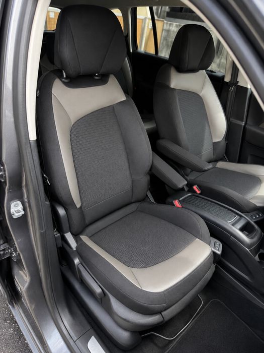 Citroën  C4 SpaceTourer 7 lugares 130 cv pack Shine