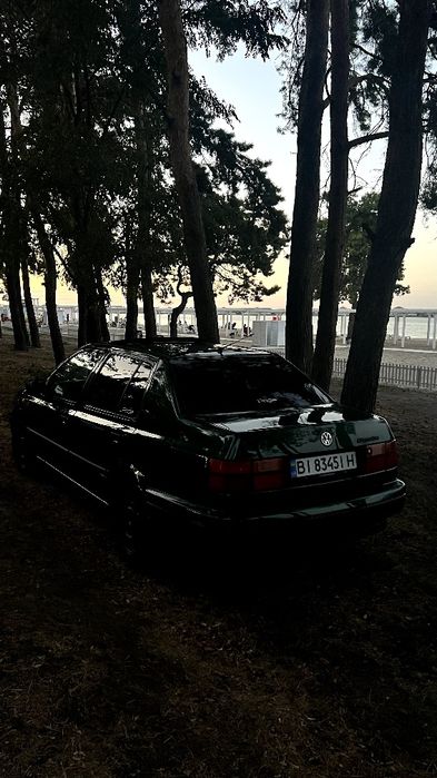 Volkswagen Vento