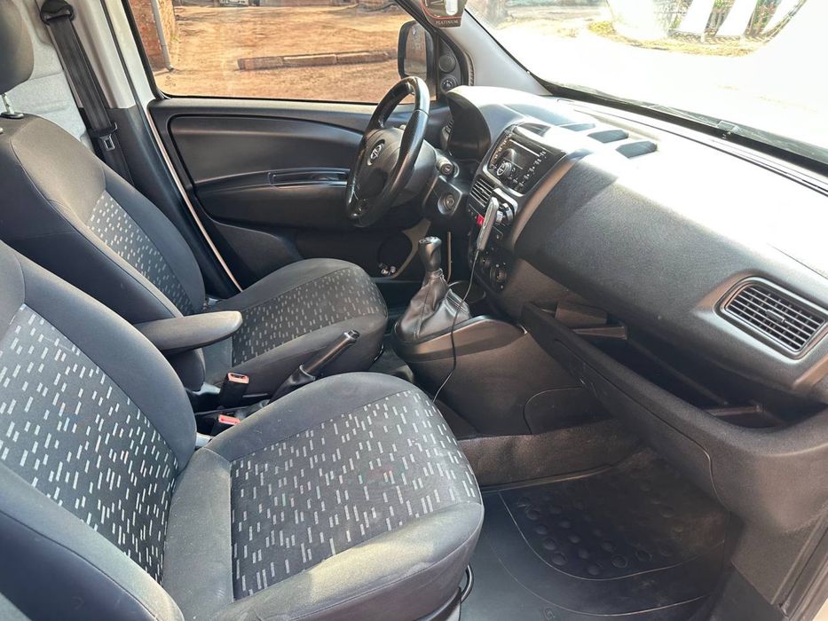 Продам Opel Combo довга база