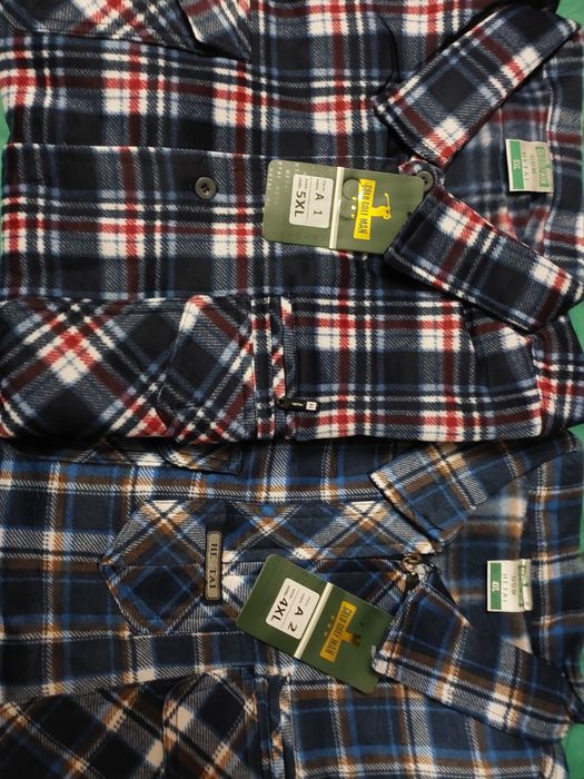 Рубашки  мужские  48-64 р. Ассортимент