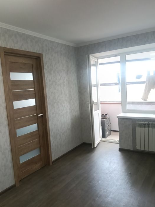 Продається двохкімнатна квартира