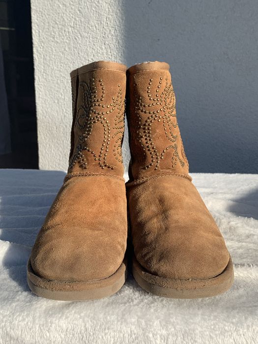 UGG buty zimowe rozmiar 37