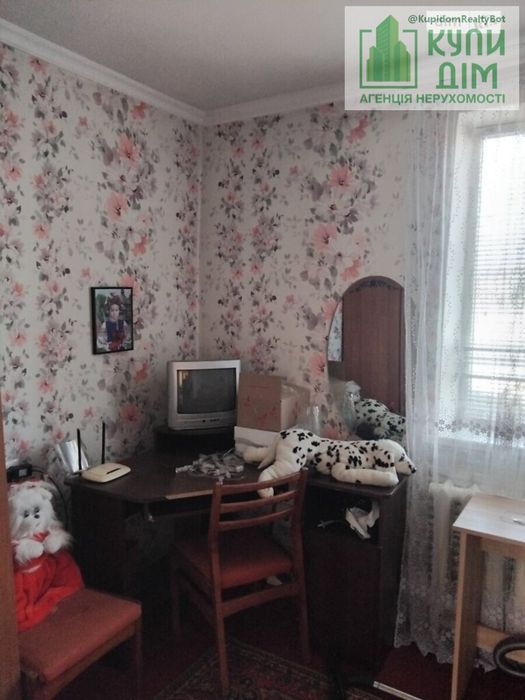 Продаж затишного будинку з усіма зручностями на Великій Балці