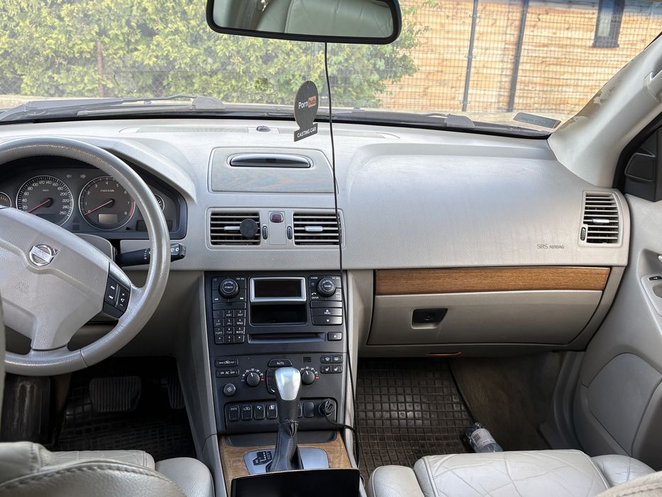 Volvo xc 90 2.9 biturbo