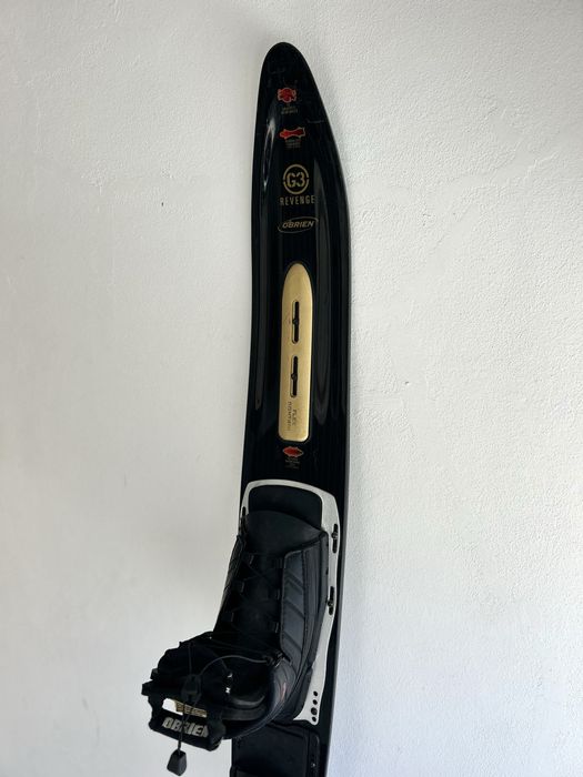 Monoski O’brien G3 Revenge