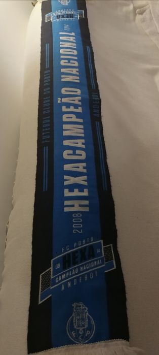 FCPORTO Hexa campeão de Andeboll