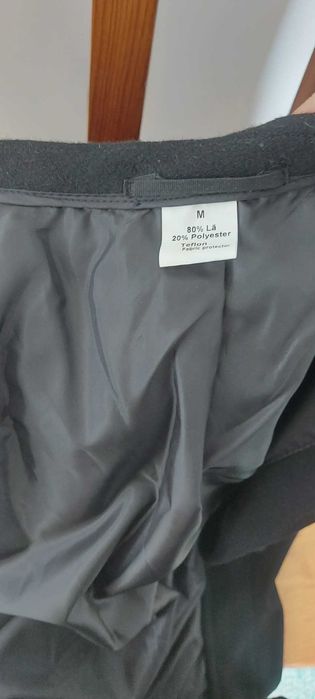 Traje de Portalegre -- NOVO