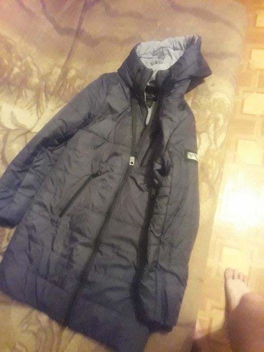 Продам куртку плащ