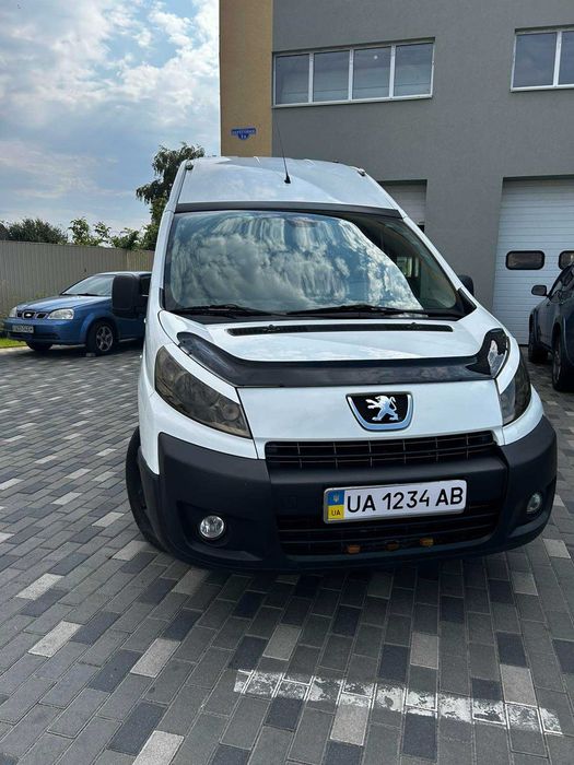 Продам Peugeot Expert