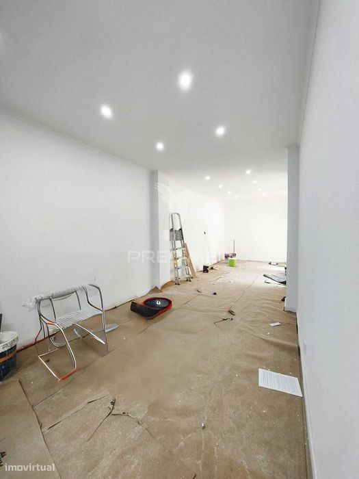 T3 Totalmente Remodelado | Amadora | Espaço Exterior | 359.000 €
