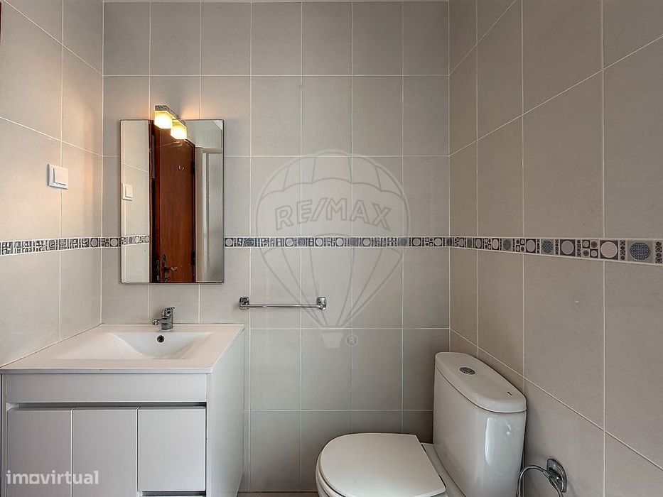 Apartamento T3 para venda