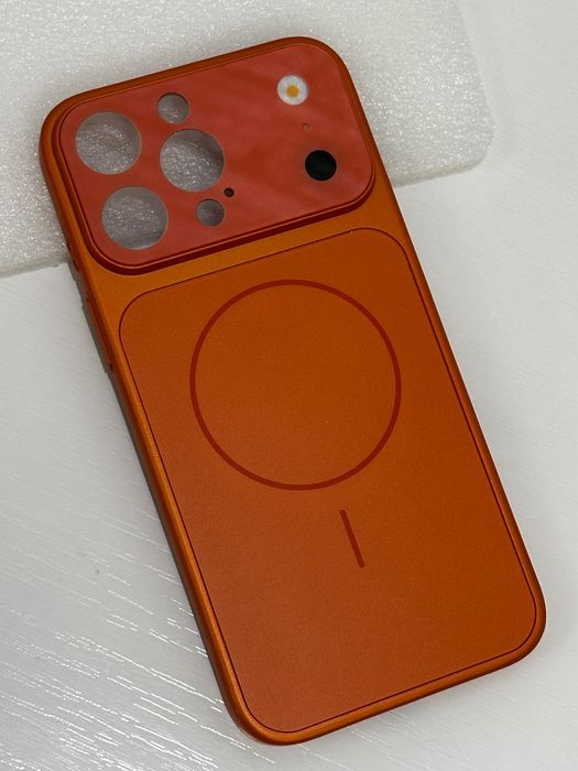 Чехол на 14 про макс