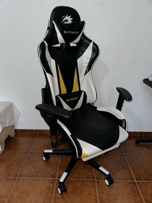 Vendo cadeira gaming!