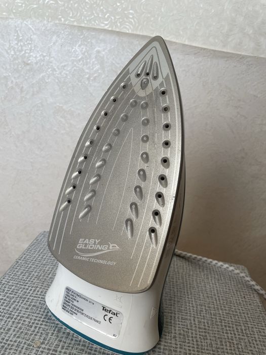 Праска Tefal Access Easy.