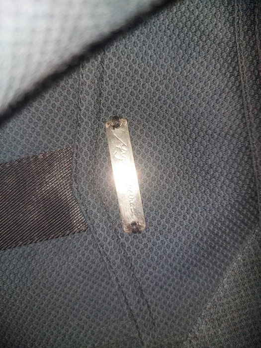 Blazer Miguel Vieira