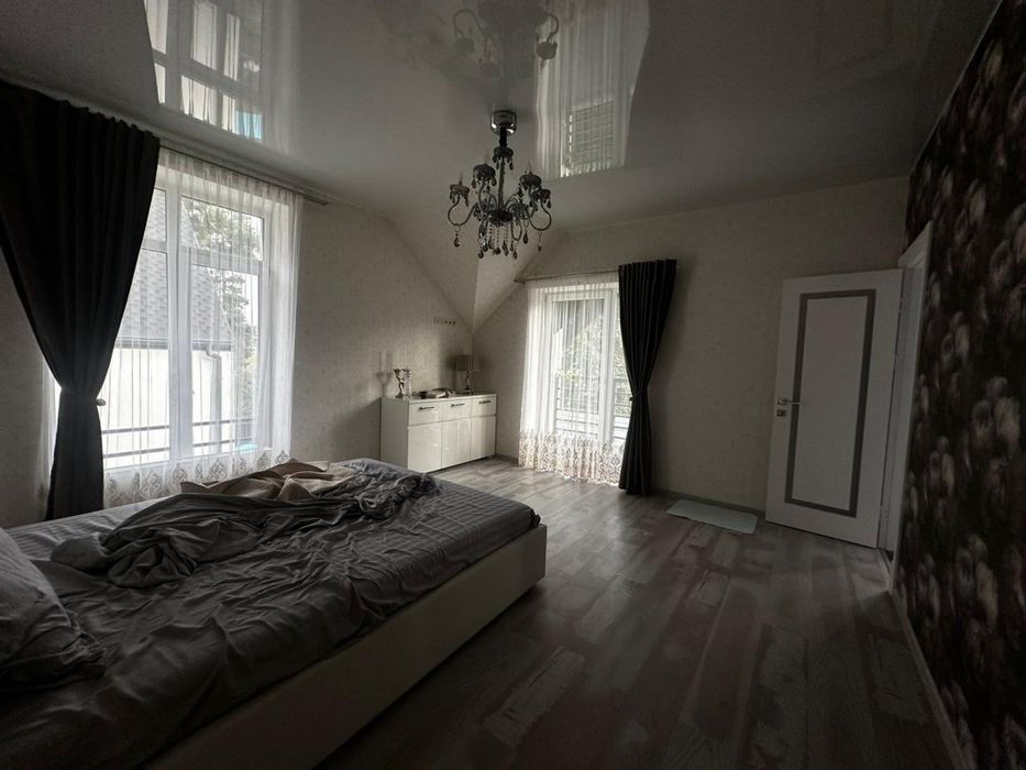 Оренда дуплекса ПаркРезиденс