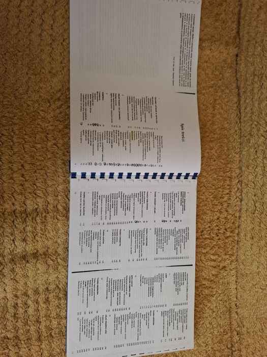 Notatki histologia dla studenta