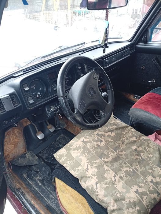 Продам ВАЗ 2105 на ходу