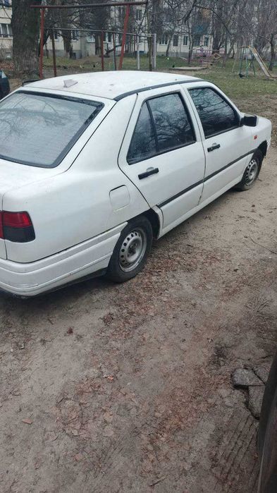 Сиат Толедо в рабочем состоянии