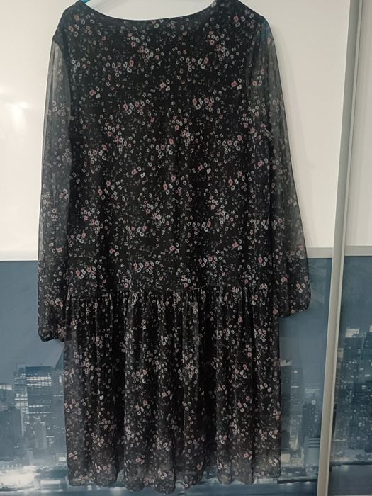 Sukienka Reserved 44 XL