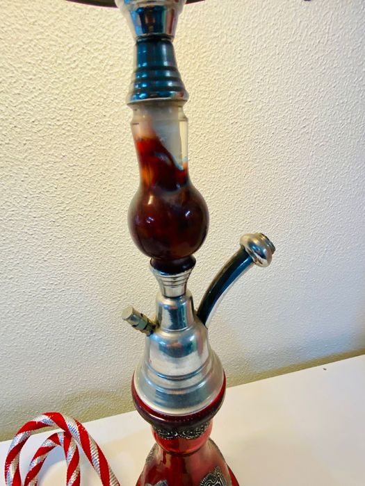 Shisha para fumar tabaco