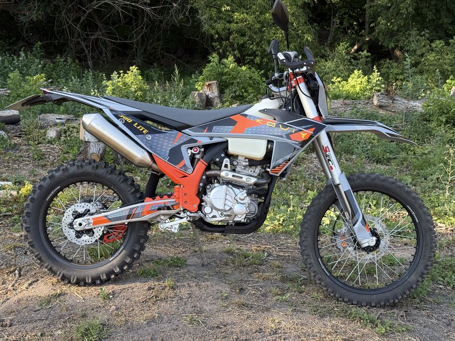 Kovi Lite 300 KT