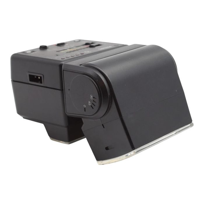 Philips Flash P36 Komputer TLS Lampa błyskowa